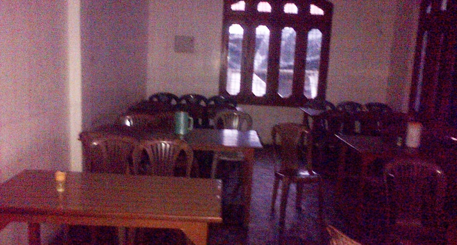 Shanti Niwas, Barkot 2